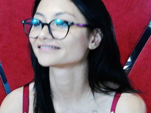 MayaLeey live cam on BongaCams