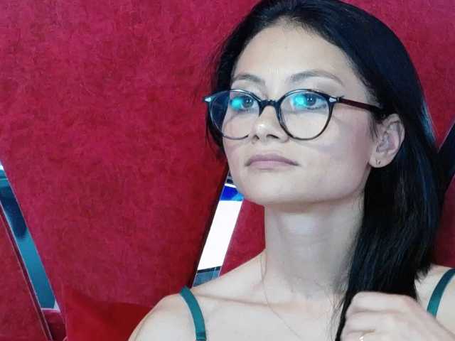 MayaLeey live cam on BongaCams