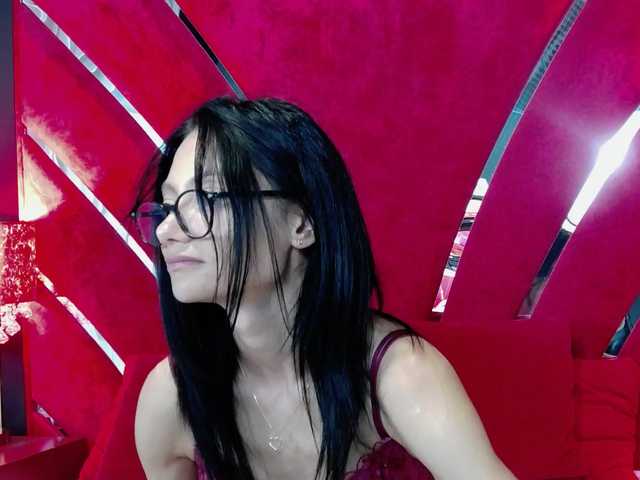 MayaLeey live cam on BongaCams