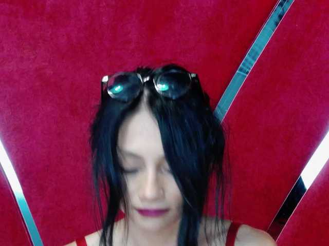 MayaLeey live cam on BongaCams