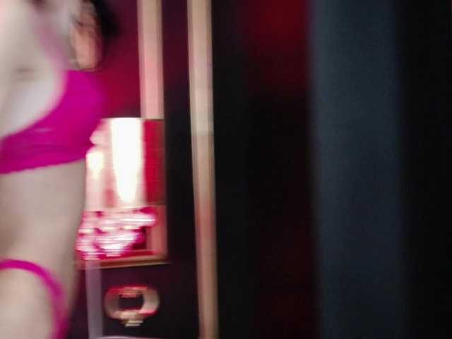 MayaLeey live cam on BongaCams