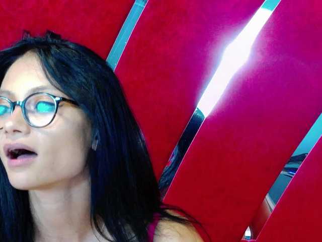MayaLeey live cam on BongaCams