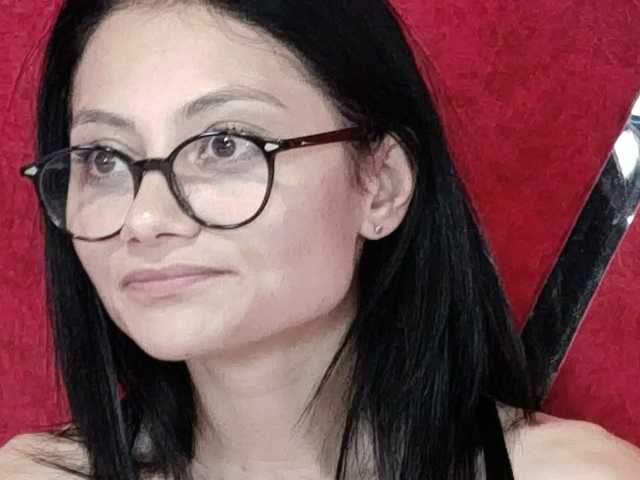 MayaLeey live cam on BongaCams