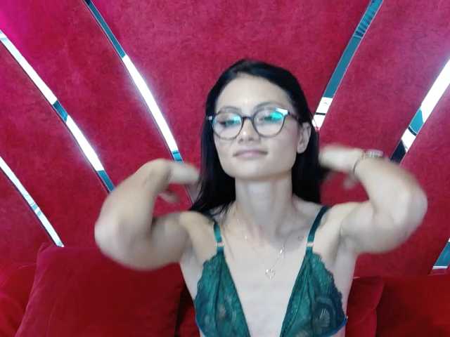 MayaLeey live cam on BongaCams