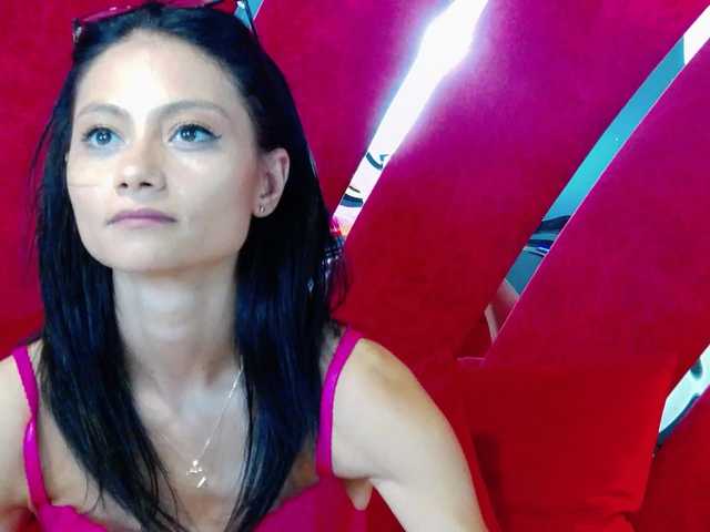 MayaLeey live cam on BongaCams