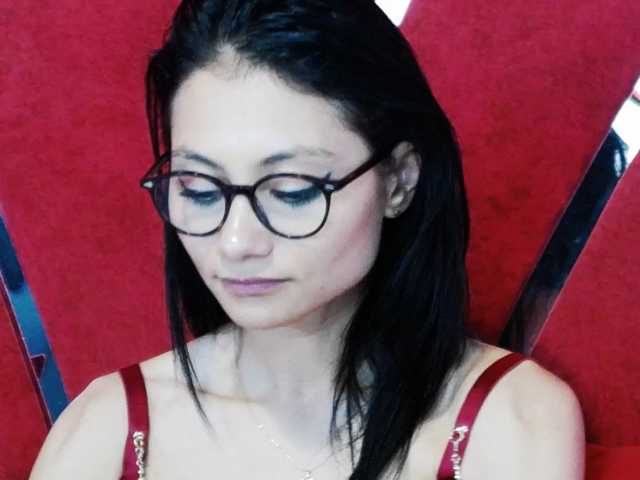 MayaLeey live cam on BongaCams