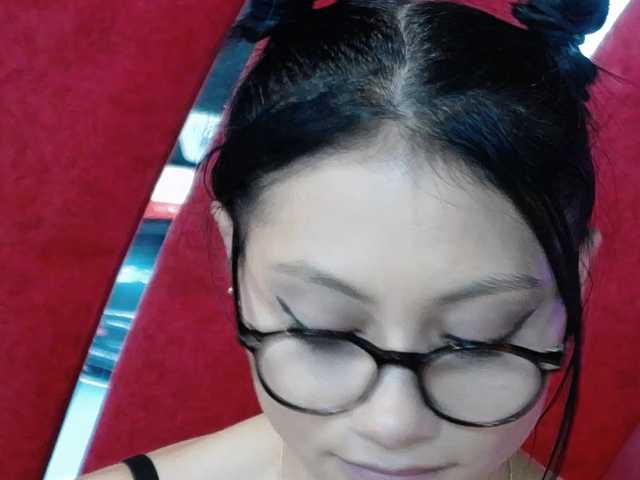 MayaLeey live cam on BongaCams