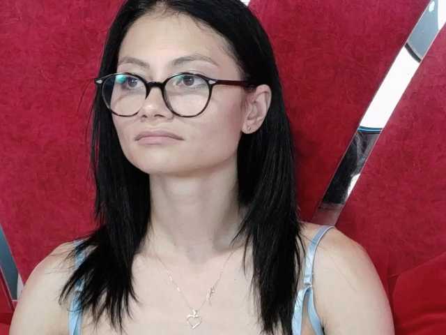 MayaLeey live cam on BongaCams