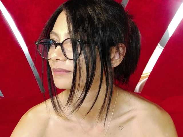 MayaLeey live cam on BongaCams