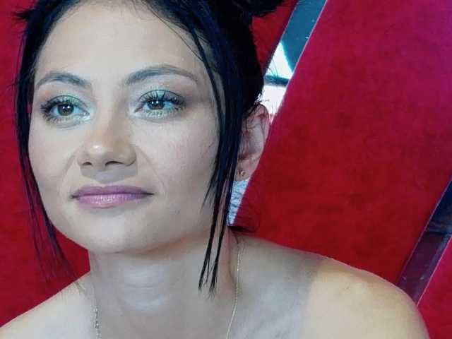 MayaLeey live cam on BongaCams