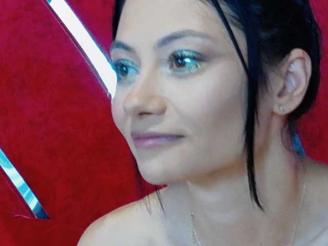 MayaLeey live cam on BongaCams