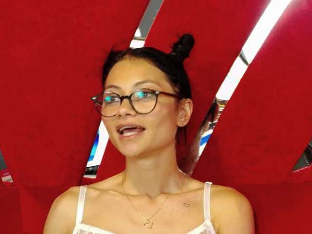 MayaLeey live cam on BongaCams
