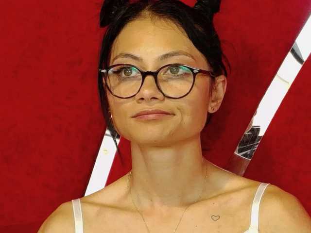 MayaLeey live cam on BongaCams