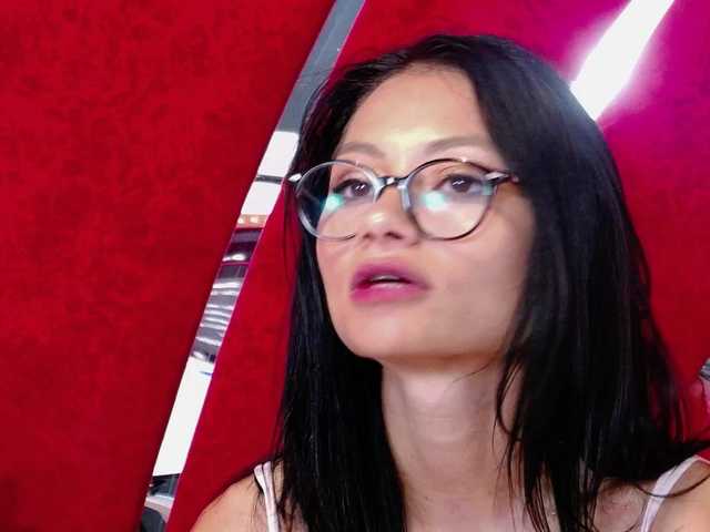 MayaLeey live cam on BongaCams