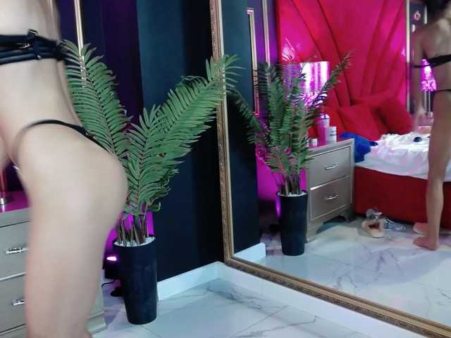 MayaLeey live cam on BongaCams