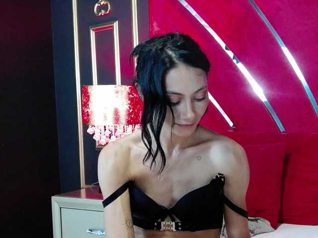 MayaLeey live cam on BongaCams