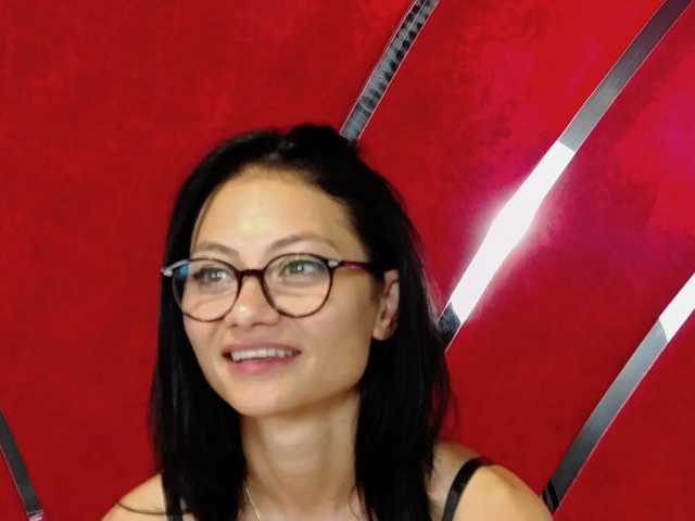 MayaLeey live cam on BongaCams
