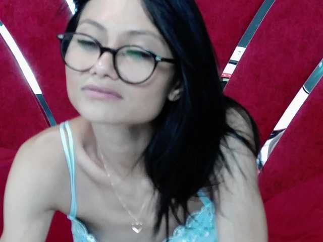 MayaLeey live cam on BongaCams