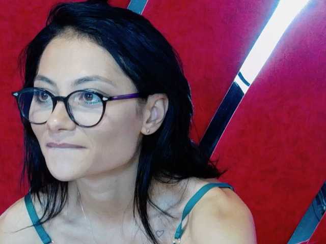 MayaLeey live cam on BongaCams