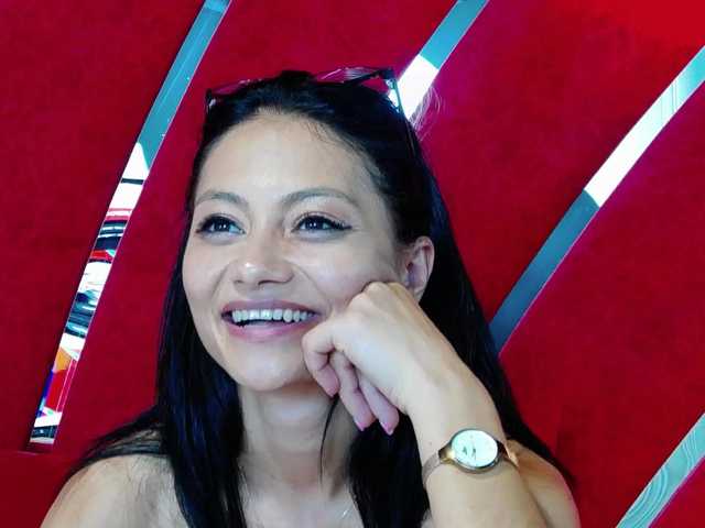 MayaLeey live cam on BongaCams