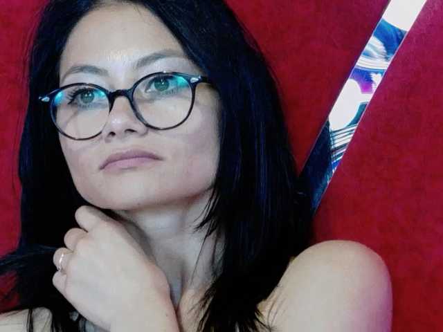 MayaLeey live cam on BongaCams