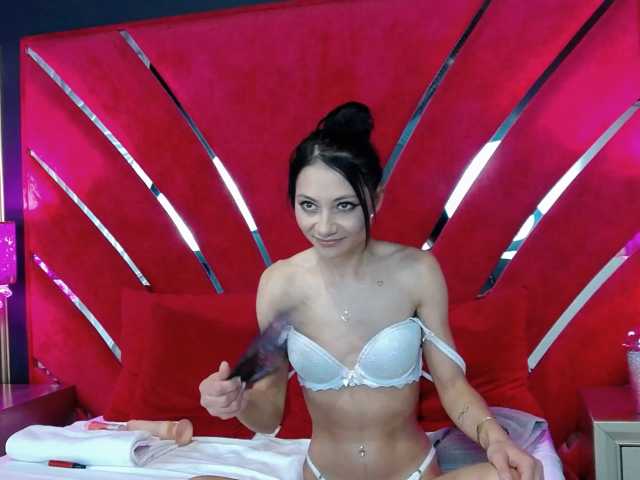 MayaLeey, en vivo ahora en BongaCams