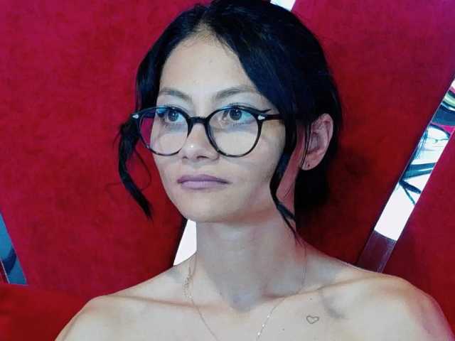 MayaLeey live cam on BongaCams