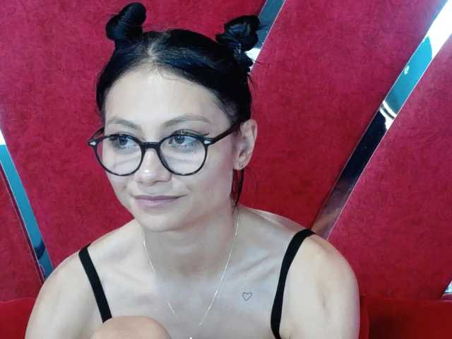 MayaLeey live cam on BongaCams