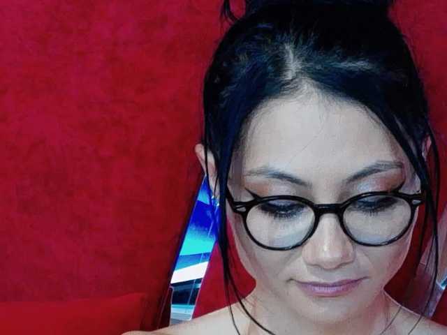 MayaLeey live cam on BongaCams