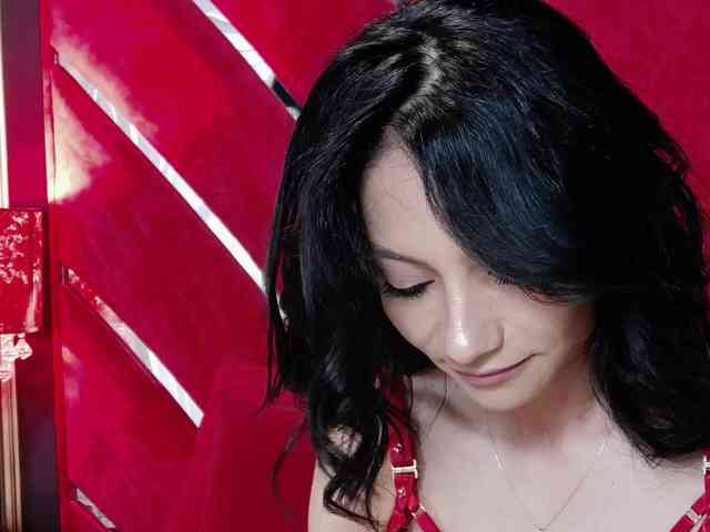 mayaleey's live room