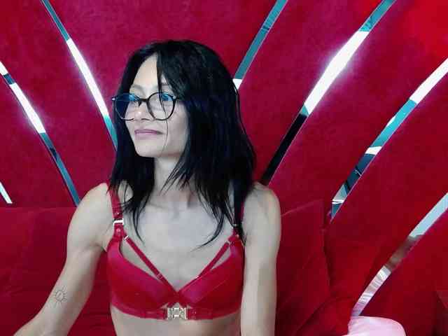 MayaLeey webcam