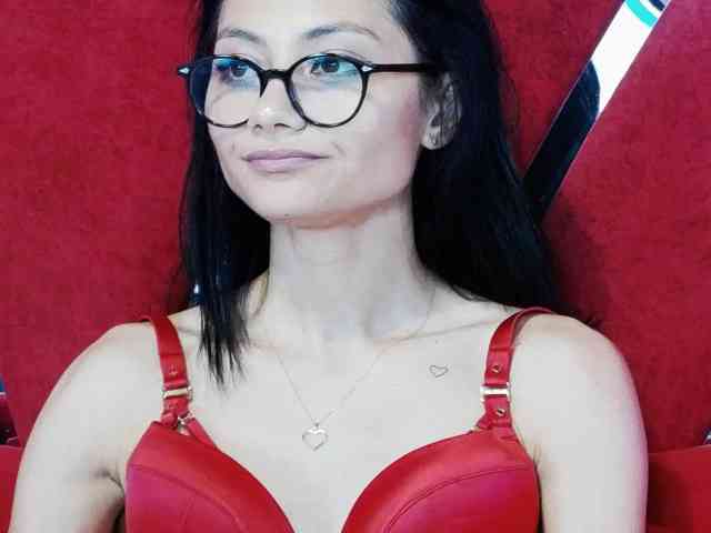 MayaLeey webcam