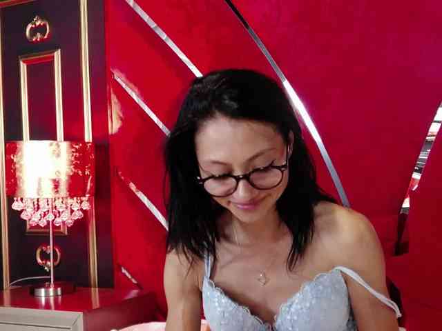 MayaLeey Live Webcam on BongaCams