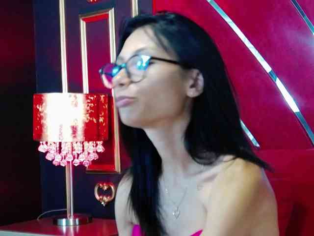MayaLeey Live Webcam on BongaCams