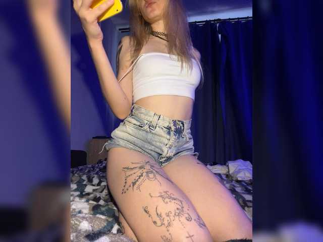 lilfawn live cam on BongaCams