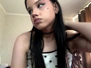ArlaReily Porn Show