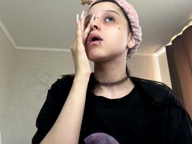 ArlaReily live cam on BongaCams