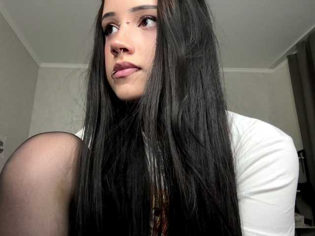 ArlaReily live webcam show