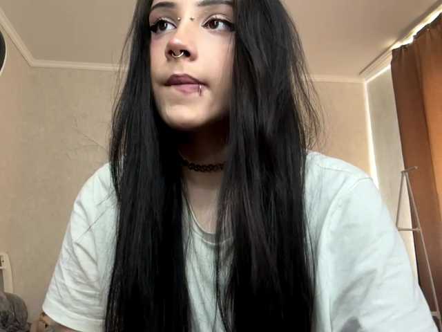 ArlaReily live cam on BongaCams