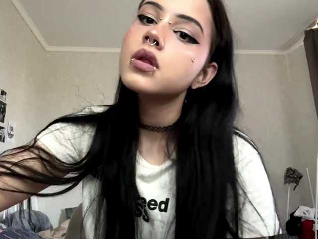 ArlaReily live cam on BongaCams