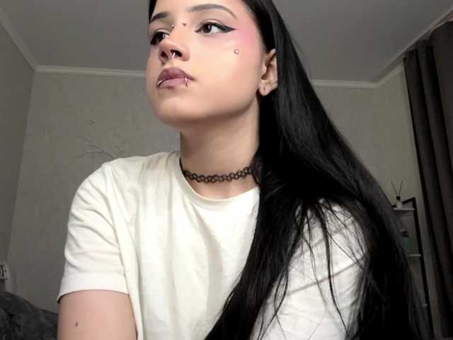 ArlaReily live cam on BongaCams