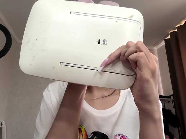 ArlaReily live cam on BongaCams