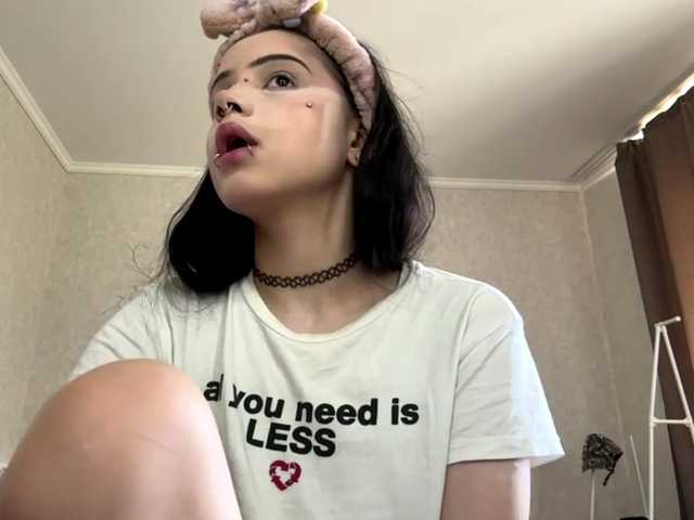 ArlaReily live cam on BongaCams