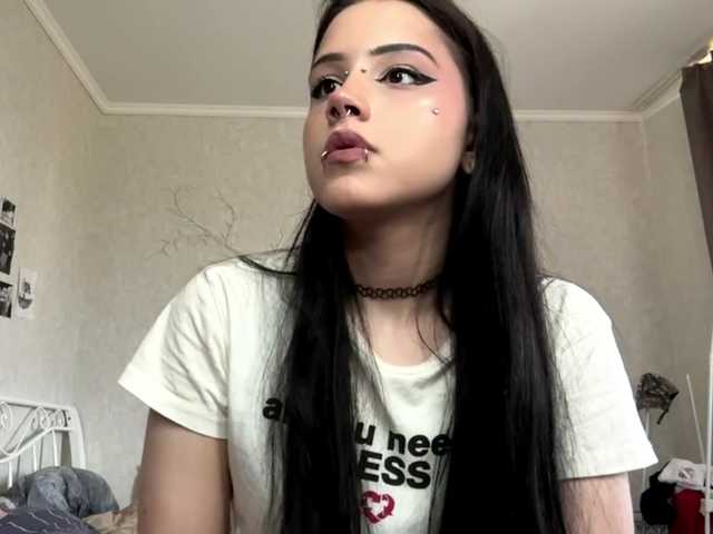ArlaReily live cam on BongaCams