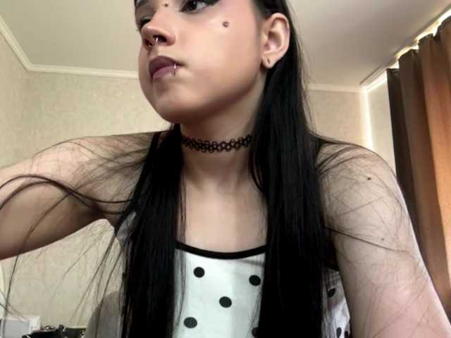 ArlaReily live cam on BongaCams