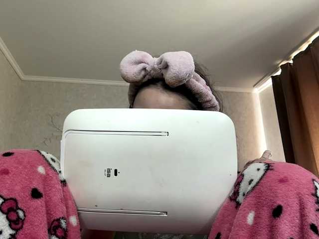 ArlaReily live cam on BongaCams