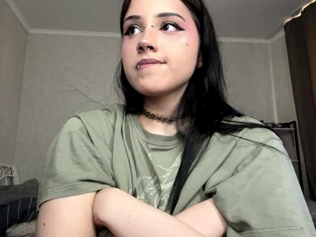 ArlaReily live cam on BongaCams