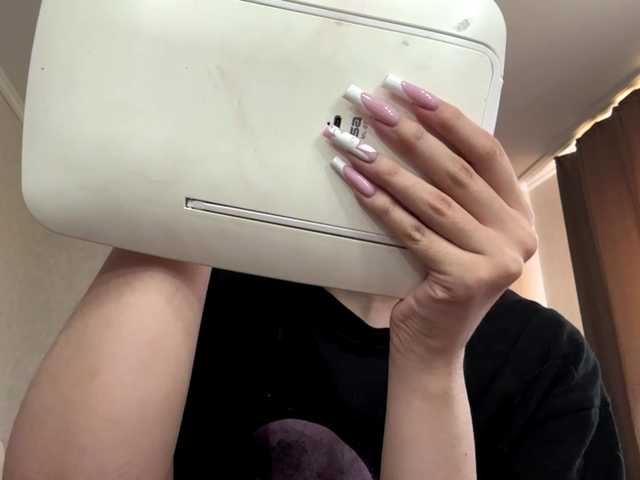 ArlaReily live cam on BongaCams