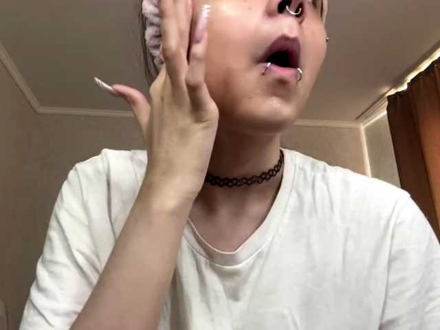 ArlaReily live cam on BongaCams