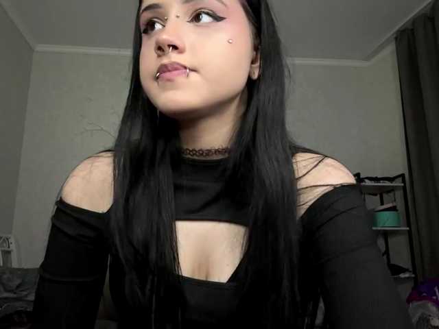ArlaReily live cam on BongaCams